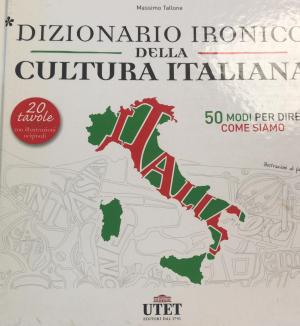 Dizionario ironico della cultura italiana